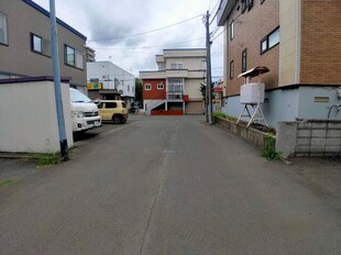 新川駅 徒歩9分 1階の物件外観写真